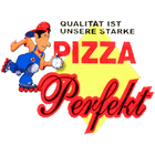 Logo Pizza Perfekt Holzgerlingen